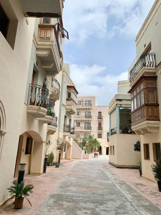 Marble Arch Apt - St Julians Apartment Saint Julian's Exterior photo
